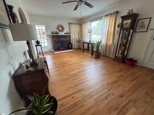 House for sale in Calhoun Falls, South Carolina