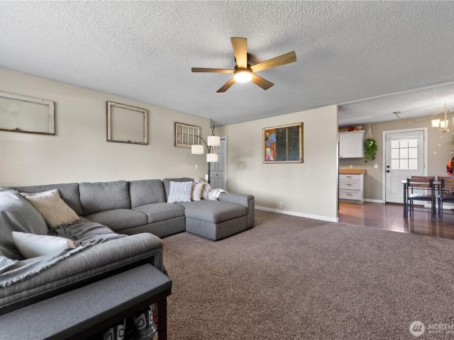 House for sale in Aberdeen, Washington