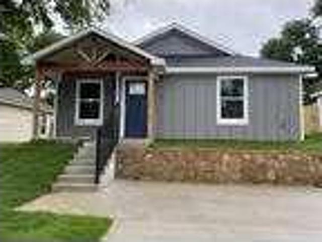 House for rent in Denison, Iowa