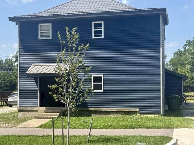 House for sale in Sullivan, Indiana