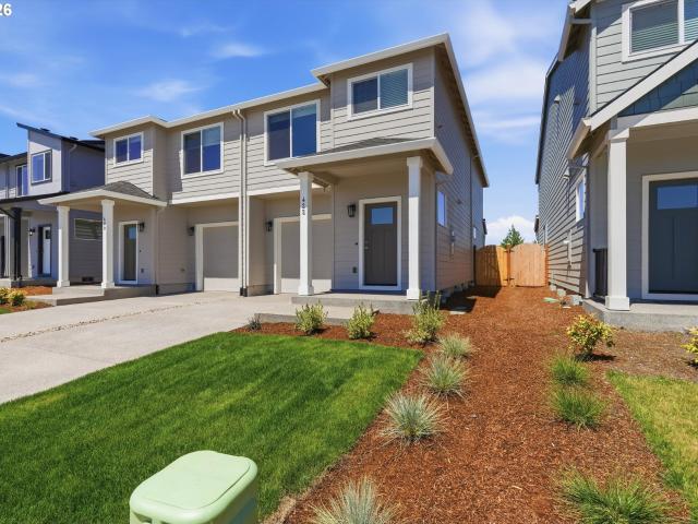 Townhouse for sale in Oregonia