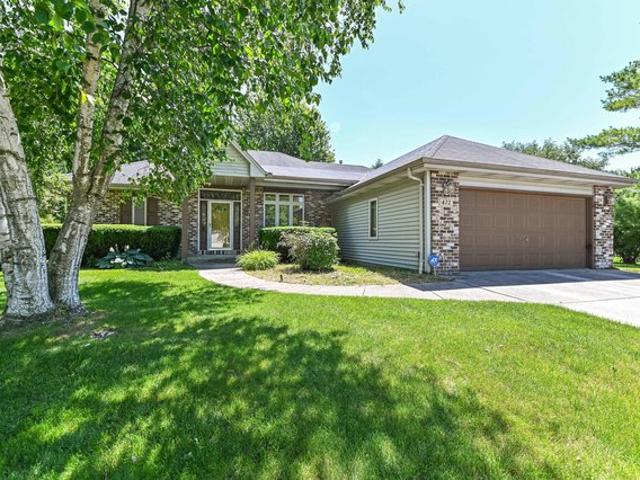 House for sale in Mukwonago, Wisconsin
