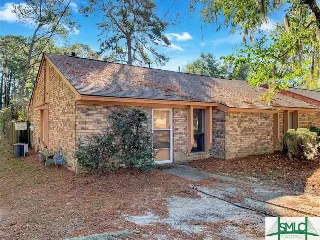 House for rent in Savannah