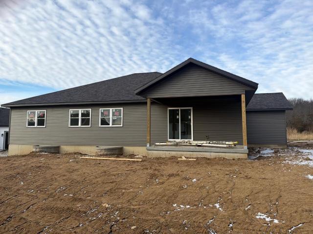Property for sale in Baraboo, Wisconsin