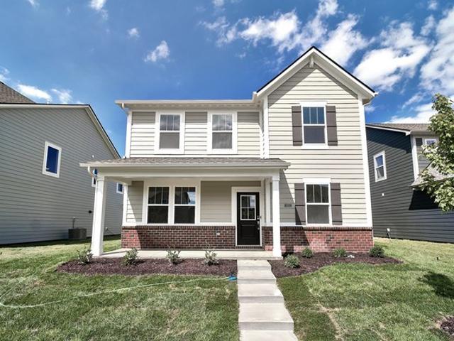 House for sale in Fortville, Hancock County