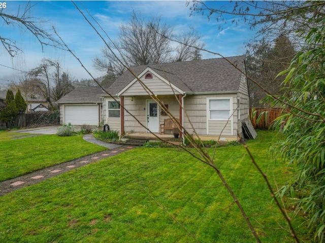 House for sale in Oregonia