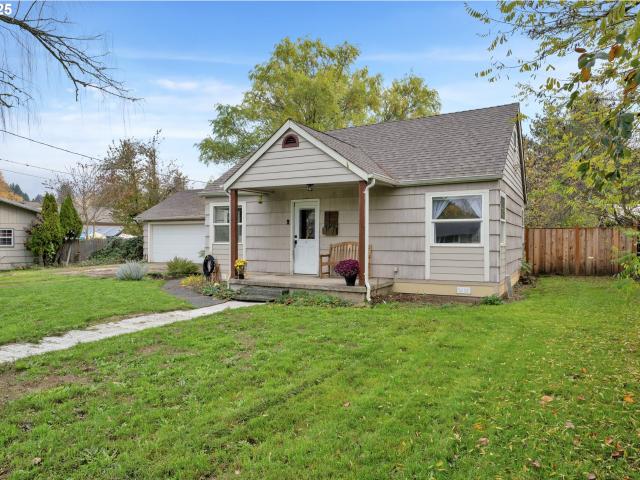 House for sale in Oregonia