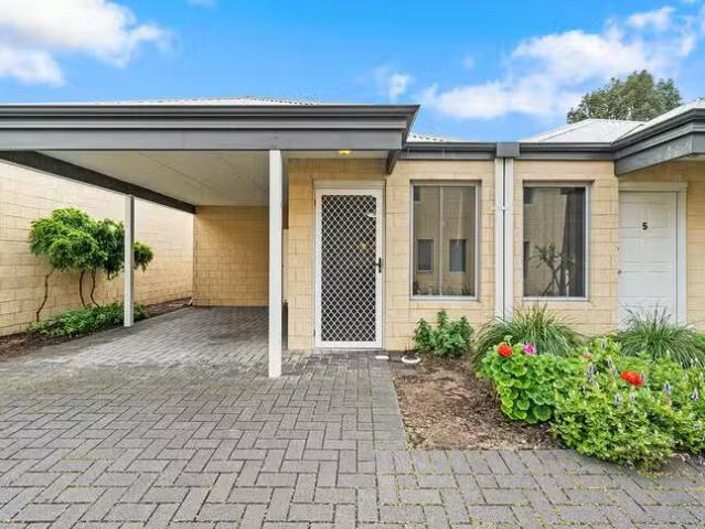 Apartment for rent in Mandurah