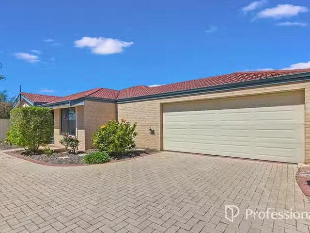 House for rent in Bassendean, Western Australia