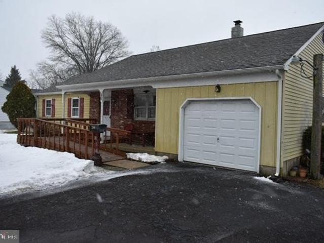 House for sale in Bucks, Pennsylvania