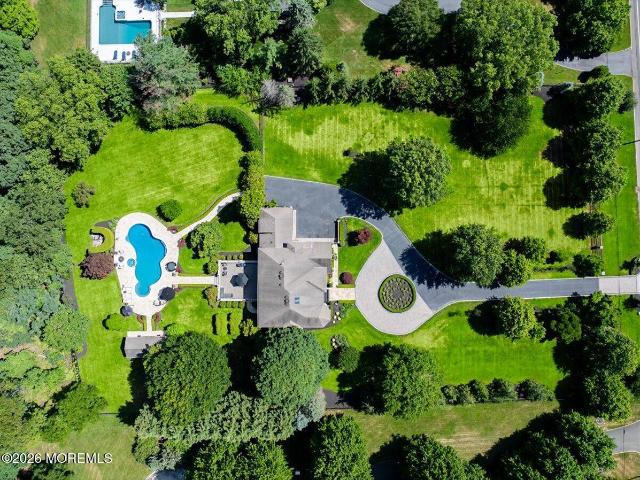 House for sale in Monmouth, New Jersey