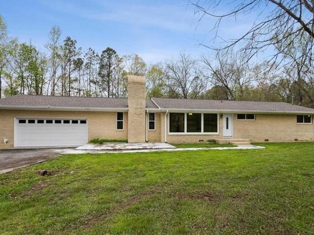 House for sale in Gordon, Georgia