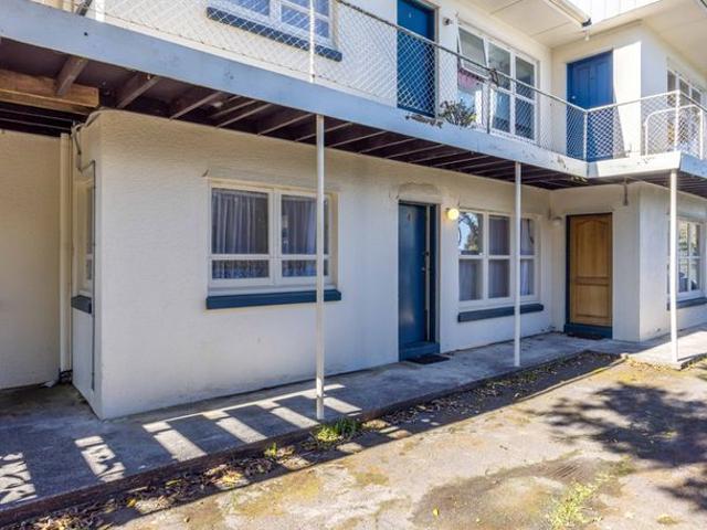 Apartment for rent in Balmoral, Oroua County