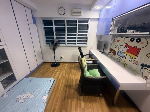 Room for rent