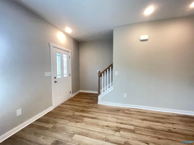 Townhouse for sale in Huntsville, Alabama