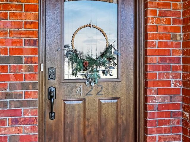 House for sale in Clever, Missouri