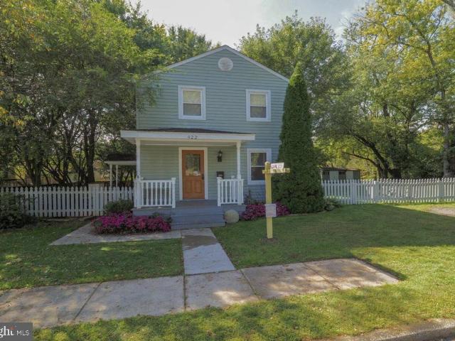 Property for sale in Aberdeen, Maryland
