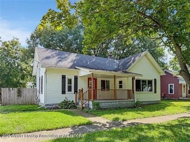 House for sale in Eaton, Michigan