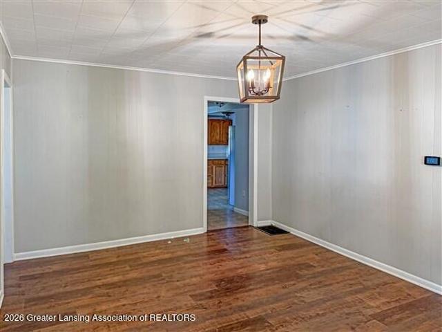 House for sale in Eaton, Michigan