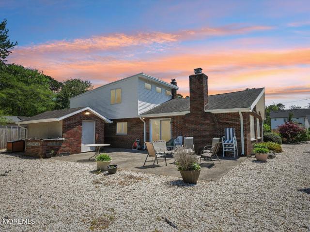 House for sale in Lanoka Harbor, New Jersey