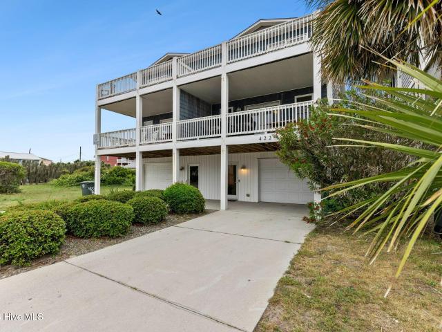 Condo for sale in Kure Beach, North Carolina