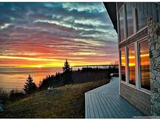 House for sale in Charlotte, New Brunswick