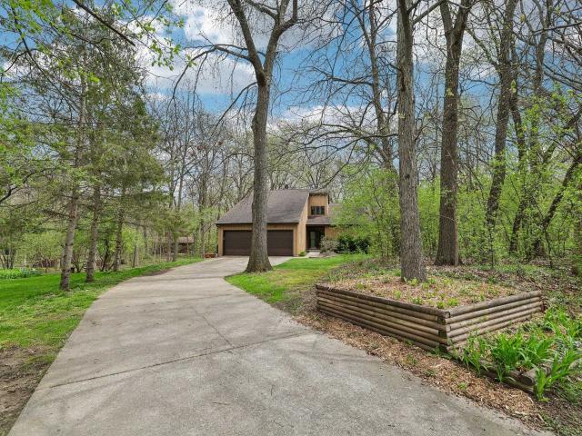 Property for sale in Merlin, Wisconsin