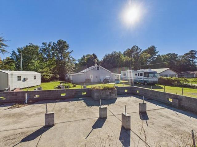 Land for sale in Bonneau, Berkeley County