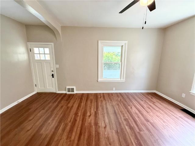 Property for rent in Ellwood City, Pennsylvania