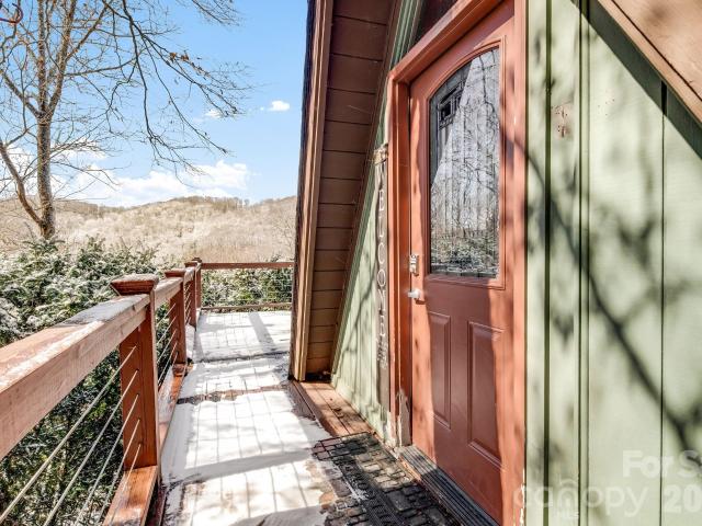 House for sale in Mars Hill, North Carolina