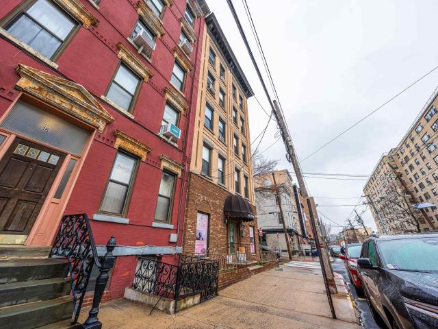 Commercial for sale in Hudson, New Jersey