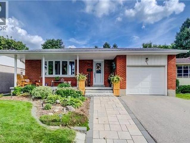 House for sale in Waterloo, Southwestern Ontario