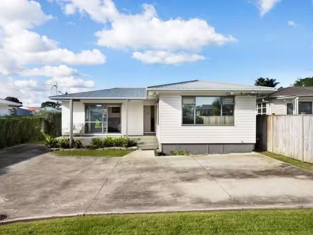 House for rent in Papakura, Oroua County