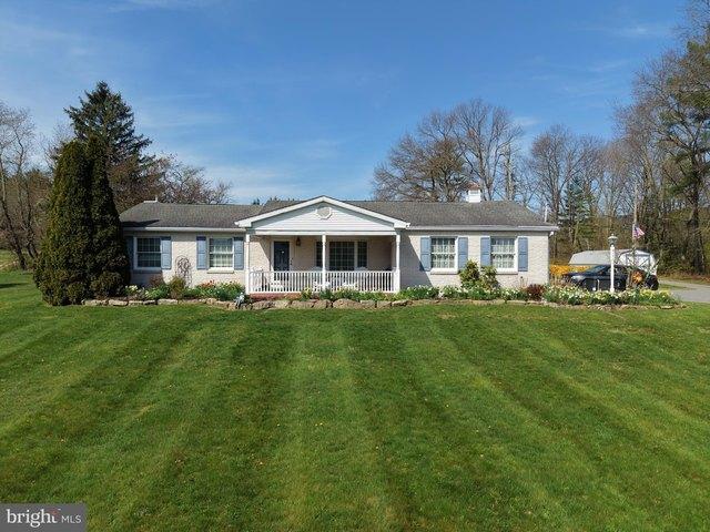 House for sale in Tower City, Pennsylvania