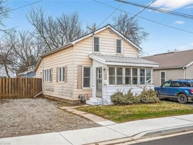 House for sale in Dunnville, Ontario