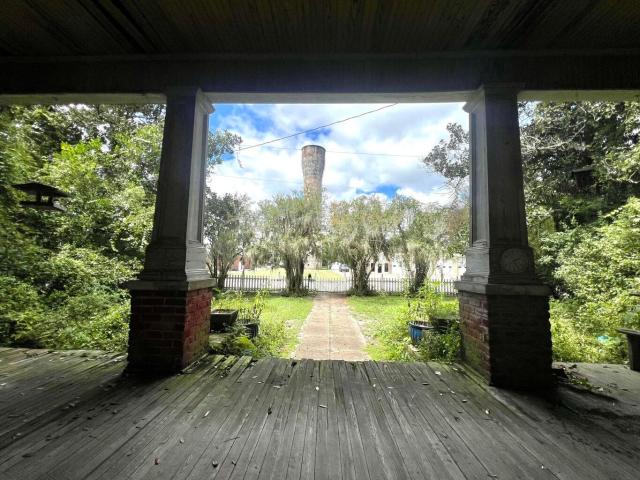 House for sale in Walterboro, South Carolina