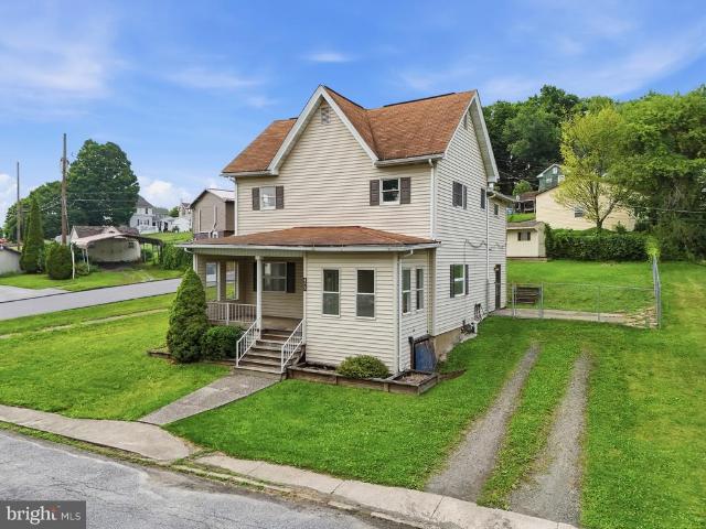 House for sale in Clearfield, Pennsylvania