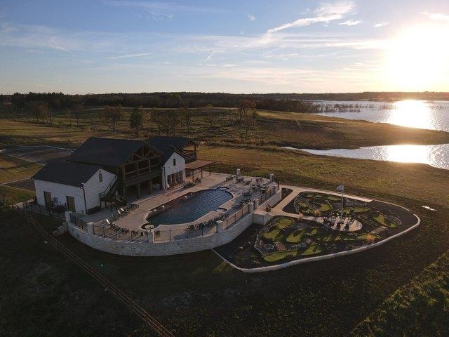 Land for sale in Fannin, Texas