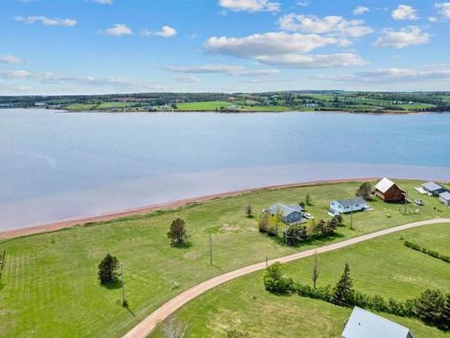 Land for sale in Queens, Prince Edward Island