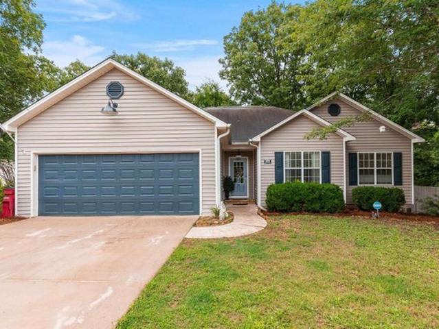 House for sale in Centerville, Georgia