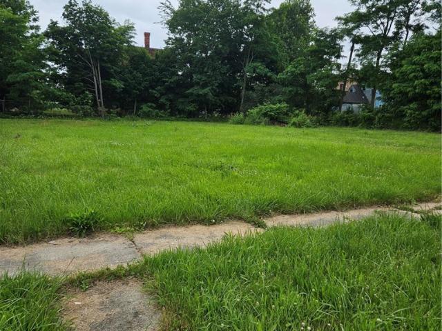 Land for sale in Buffalo, New York
