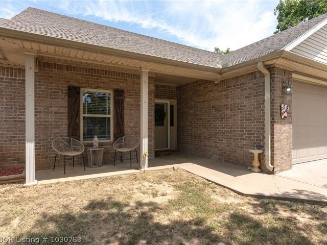 House for sale in Ark