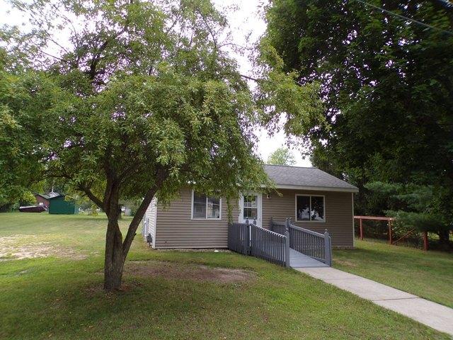 House for sale in Wild Rose, Wisconsin
