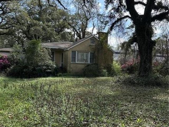 Land for sale in Chunchula, Alabama