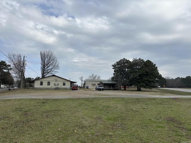 House for sale in Ark