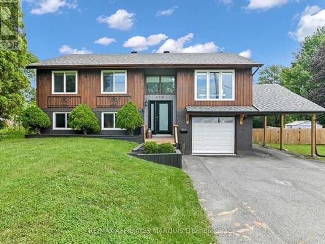 House for sale in Cornwall, Ontario