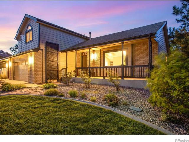 House for sale in Fort Collins, Colorado