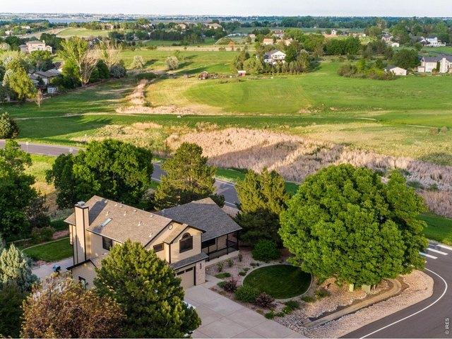 House for sale in Fort Collins, Colorado