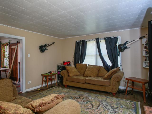 House for sale in Stephenson, Illinois