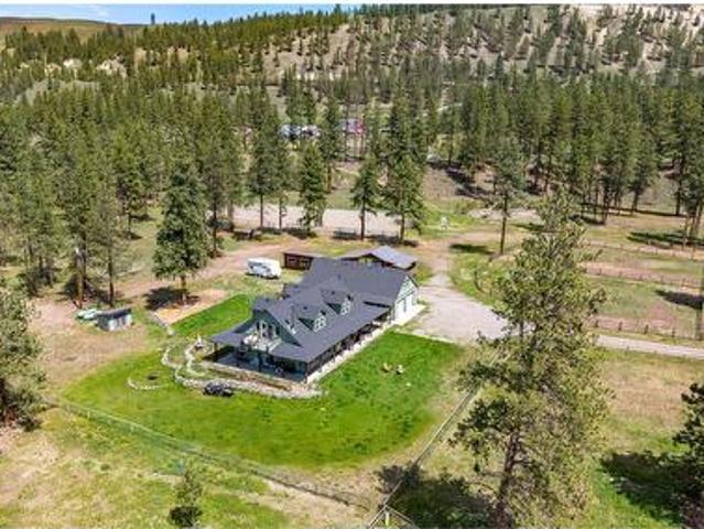 House for sale in British Columbia